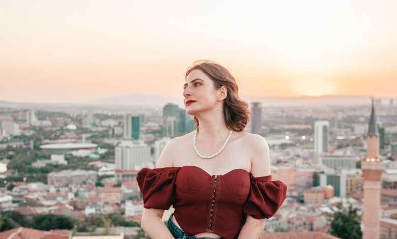 surdurulebilir moda trendleri doga dostu giyim secenekleri